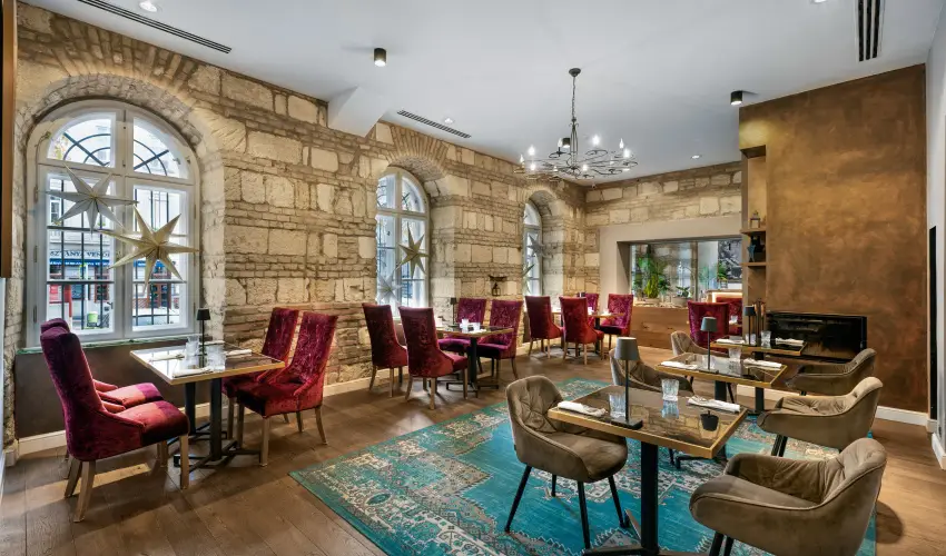 Monastery Boutique Hotel Budapest Budapest - Hsvt - specilis elrefizetssel