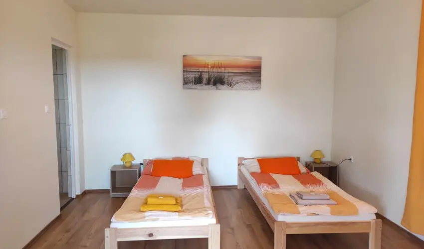 Montana Vendghz Balatonederics - Hsvt (min. 2 j)