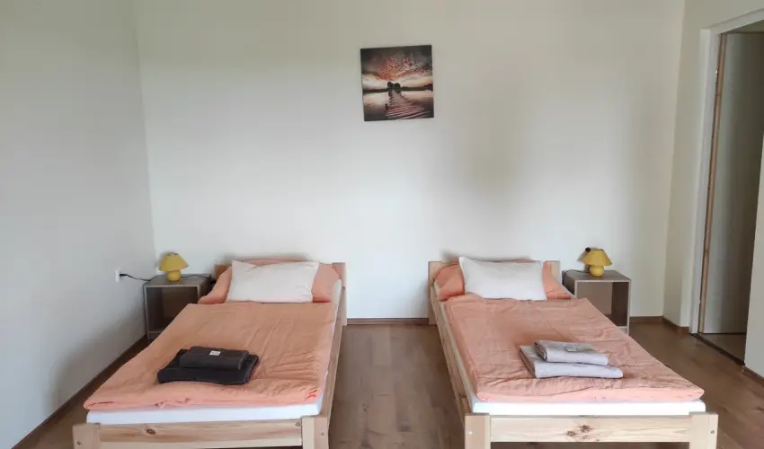 Montana Vendghz Balatonederics - Hsvt (min. 2 j)