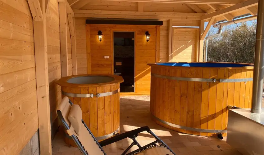 Montana Vendghz Balatonederics - Hsvt (min. 2 j)