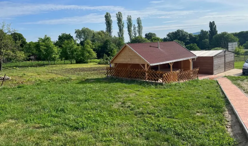 Montana Vendghz Balatonederics - Hsvt (min. 2 j)