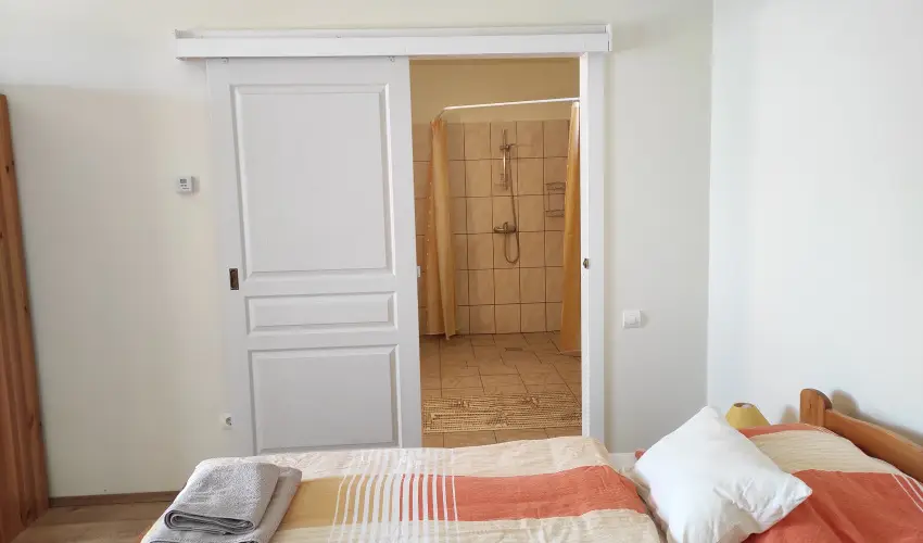 Montana Vendghz Balatonederics - Hsvt (min. 2 j)