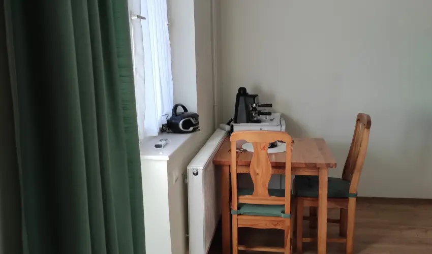 Montana Vendghz Balatonederics - Hsvt (min. 2 j)