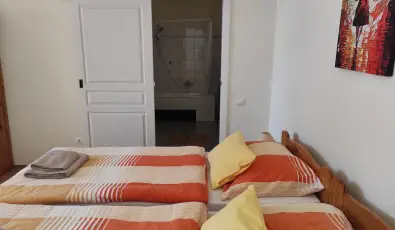 Montana Vendghz Balatonederics