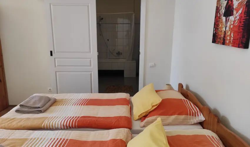 Montana Vendghz Balatonederics - Hsvt (min. 2 j)