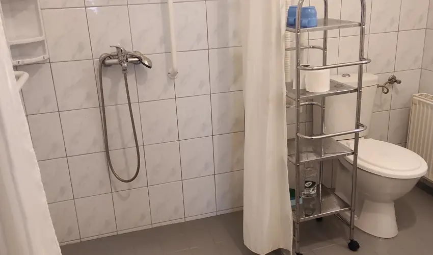 Montana Vendghz Balatonederics - Hsvt (min. 2 j)