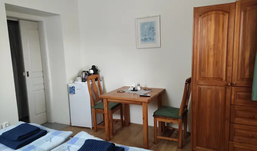 Montana Vendghz Balatonederics - Hsvt (min. 2 j)