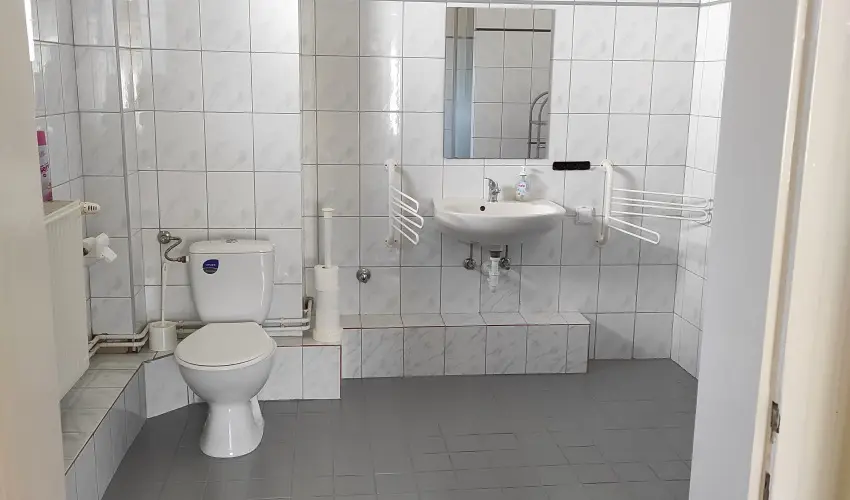 Montana Vendghz Balatonederics - Hsvt (min. 2 j)