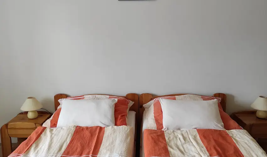 Montana Vendghz Balatonederics - Hsvt (min. 2 j)