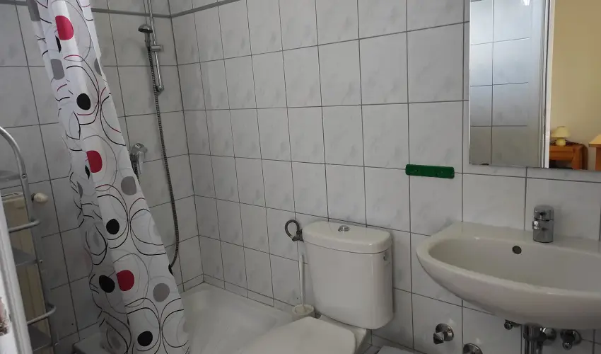 Montana Vendghz Balatonederics - Hsvt (min. 2 j)