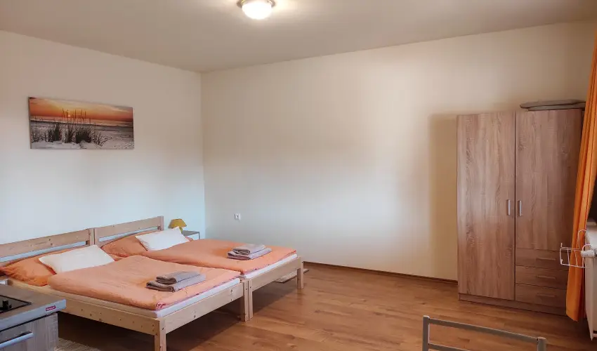 Montana Vendghz Balatonederics - Hsvt (min. 2 j)