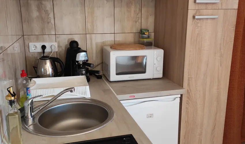 Montana Vendghz Balatonederics - Hsvt (min. 2 j)