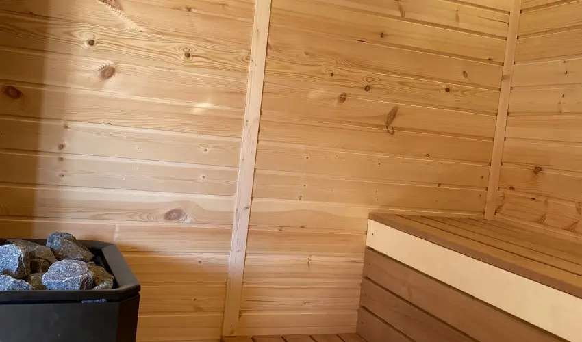 Montana Vendghz Balatonederics - Hsvt (min. 2 j)