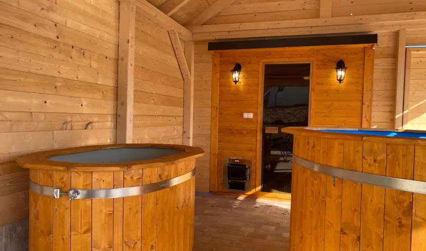 Montana Vendghz Balatonederics - Hsvt (min. 2 j)