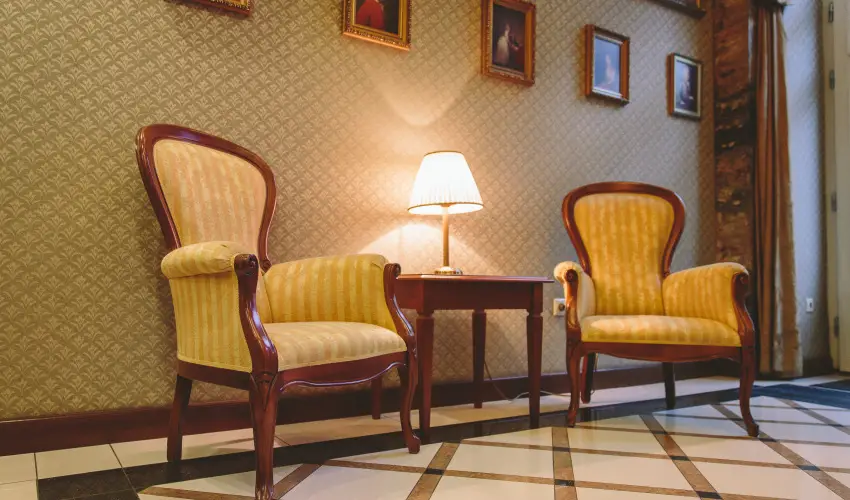 Mozart Hotel Szeged - Hsvt 