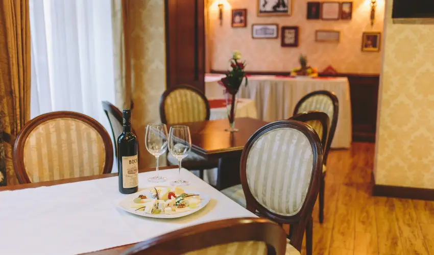 Mozart Hotel Szeged - Hsvt 