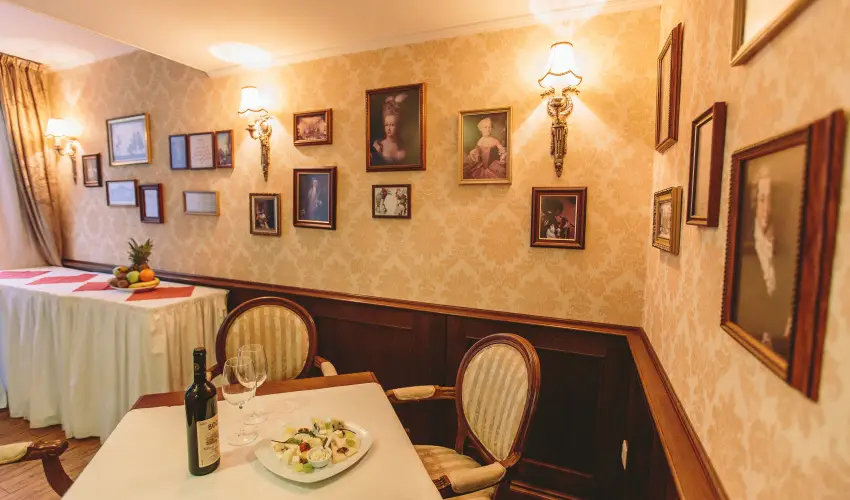 Mozart Hotel Szeged - Hsvt 