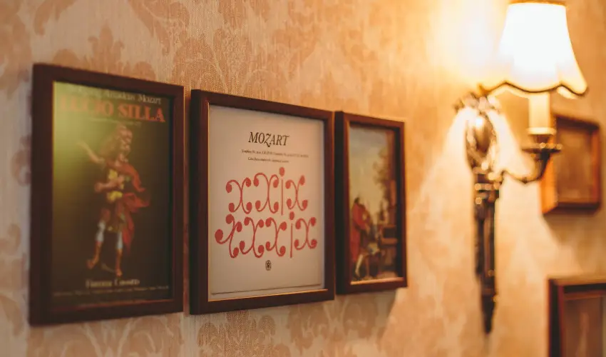 Mozart Hotel Szeged - Hsvt 