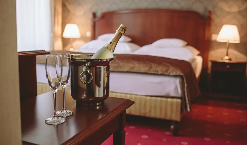 Mozart Hotel Szeged - Hsvt 