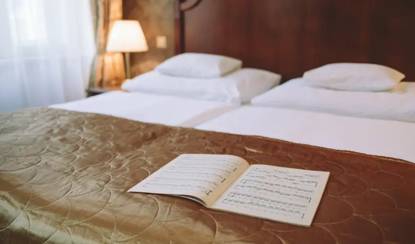 Mozart Hotel Szeged - Hsvt 