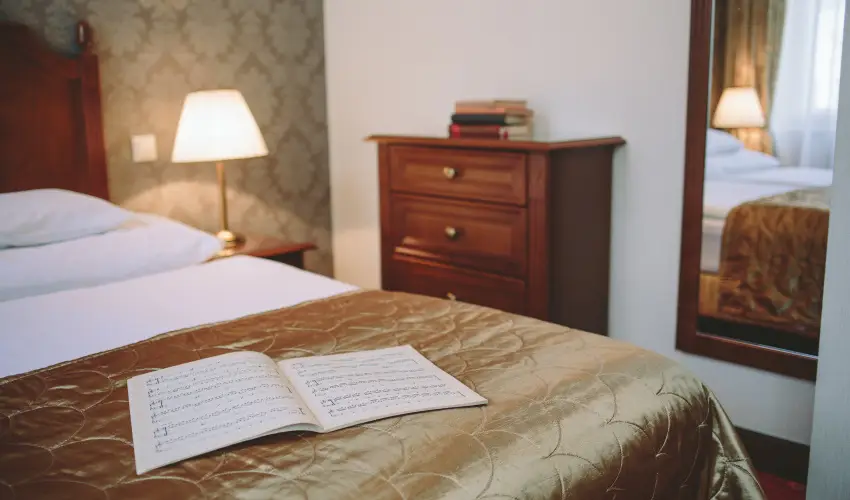 Mozart Hotel Szeged - Hsvt 