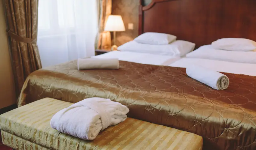 Mozart Hotel Szeged - Hsvt 