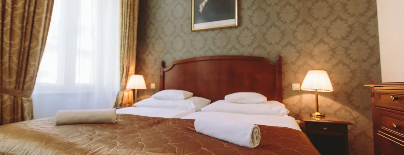 Mozart Hotel Szeged - Hsvt 