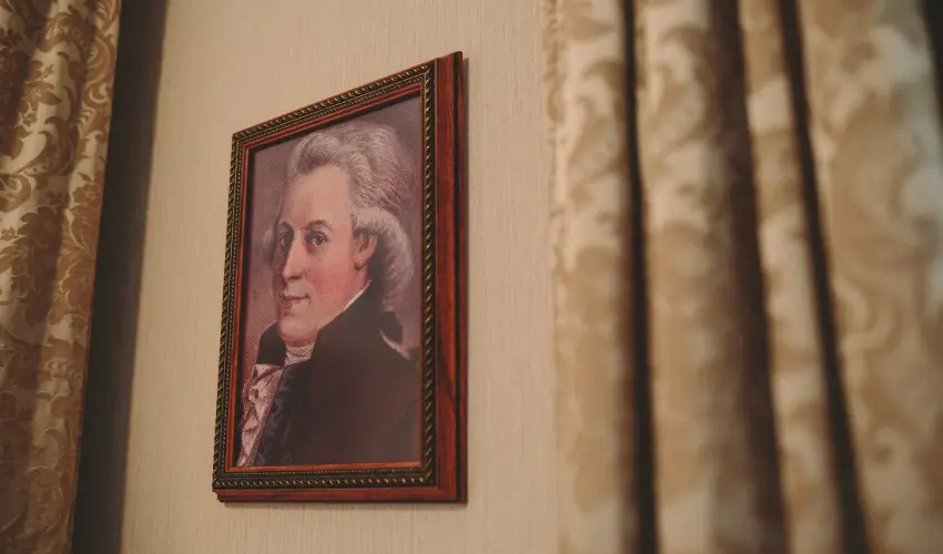 Mozart Hotel Szeged - Hsvt 