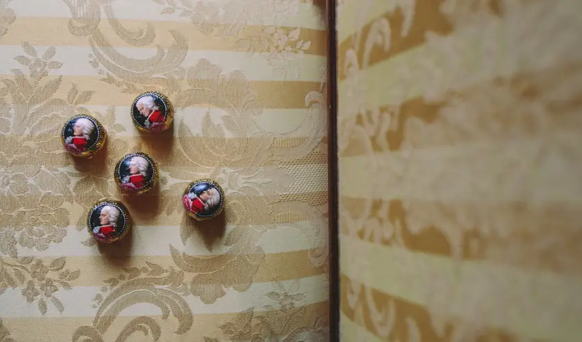 Mozart Hotel Szeged - Hsvt 