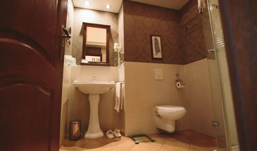 Mozart Hotel Szeged - Hsvt 