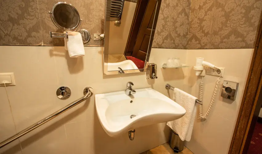 Mozart Hotel Szeged - Hsvt 