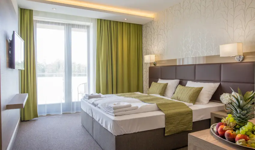 Ndas T Park Hotel Vasad - Hsvt (min. 3 j)