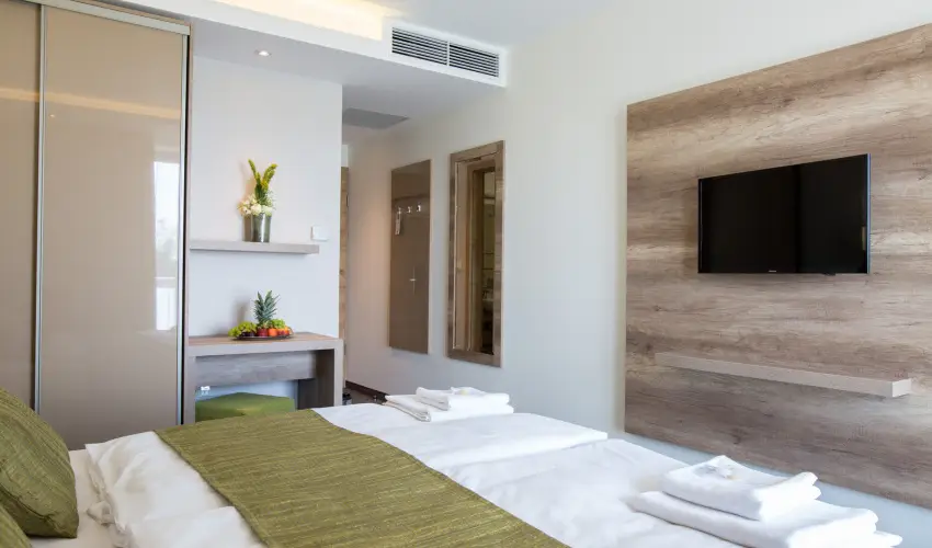 Ndas T Park Hotel Vasad - Hsvt (min. 3 j)