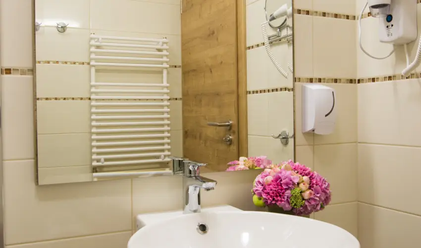 Ndas T Park Hotel Vasad - Hsvt (min. 3 j)