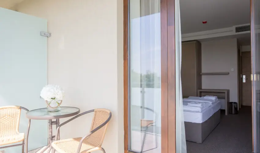 Ndas T Park Hotel Vasad - Hsvt (min. 3 j)