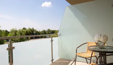 Ndas T Park Hotel Vasad