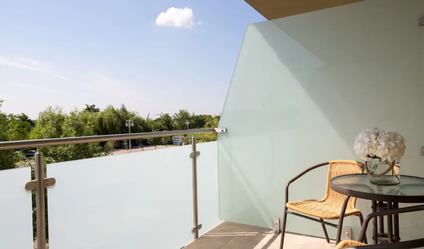 Ndas T Park Hotel Vasad - Hsvt (min. 3 j)