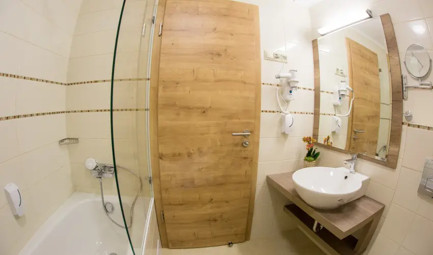 Ndas T Park Hotel Vasad - Hsvt (min. 3 j)