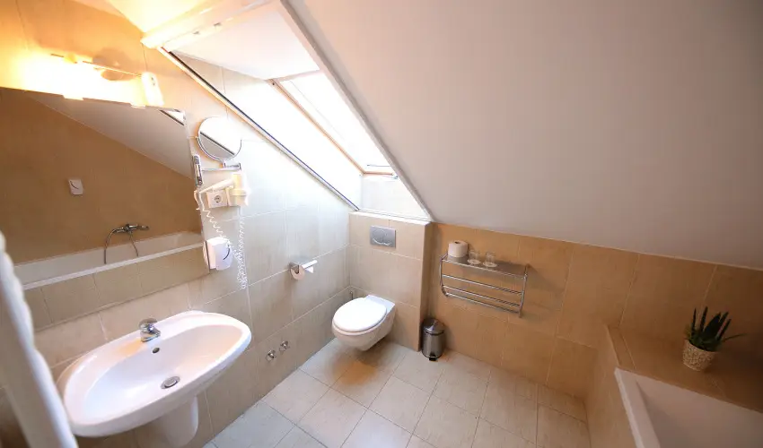 Ndas T Park Hotel Vasad - Hsvt (min. 3 j)