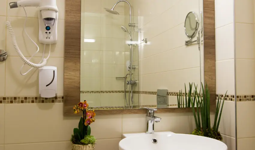 Ndas T Park Hotel Vasad - Hsvt (min. 3 j)