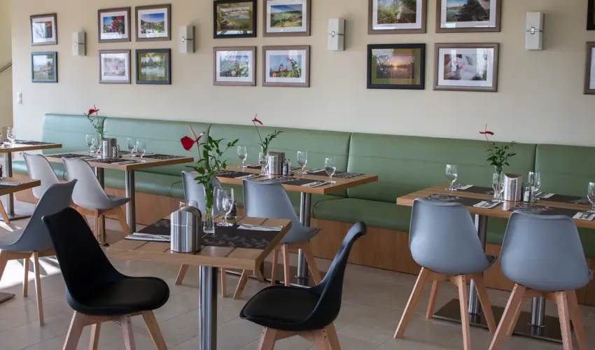 Ndas T Park Hotel Vasad - Hsvt (min. 3 j)