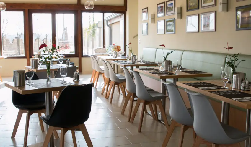 Ndas T Park Hotel Vasad - Hsvt (min. 3 j)