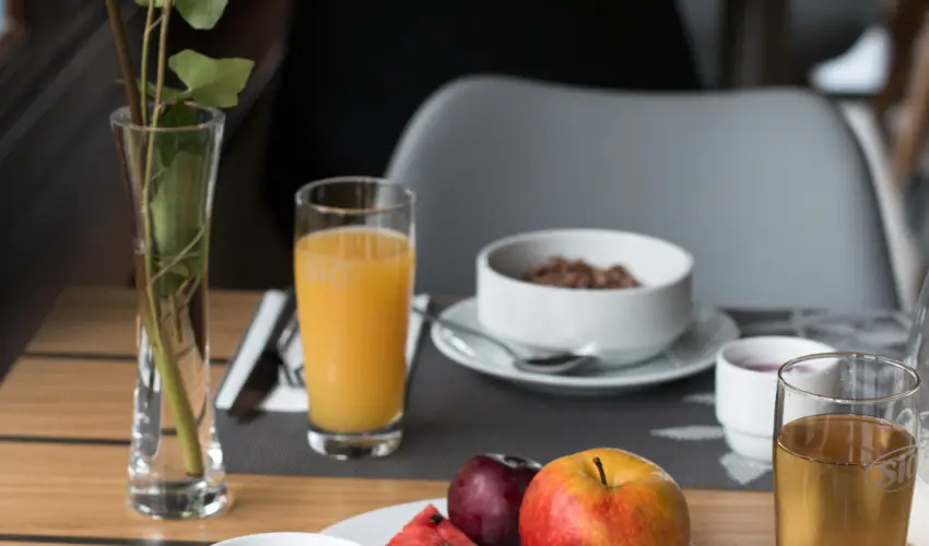 Ndas T Park Hotel Vasad - Hsvt (min. 3 j)