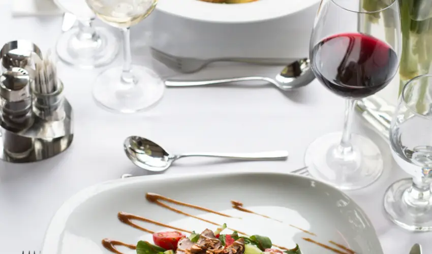 Ndas T Park Hotel Vasad - Hsvt (min. 3 j)