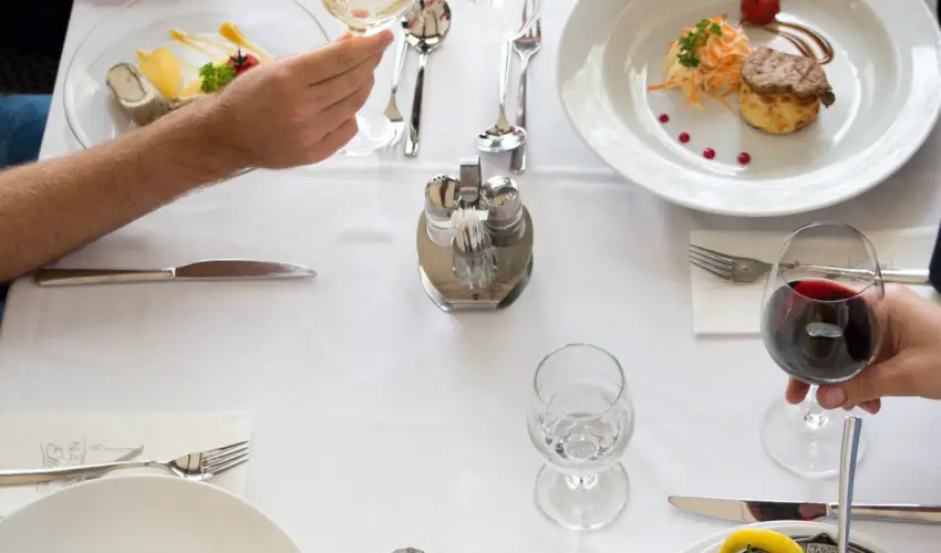 Ndas T Park Hotel Vasad - Hsvt (min. 3 j)