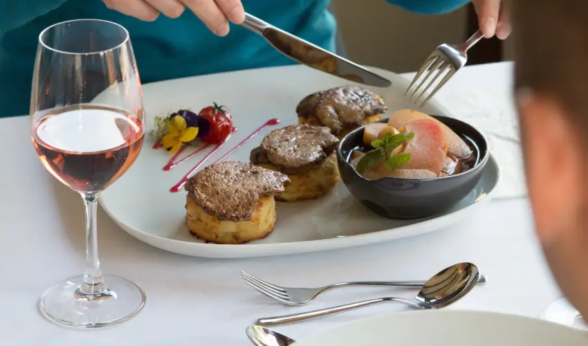 Ndas T Park Hotel Vasad - Hsvt (min. 3 j)