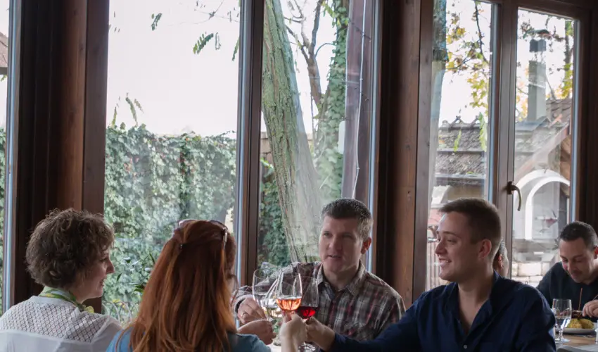 Ndas T Park Hotel Vasad - Hsvt (min. 3 j)