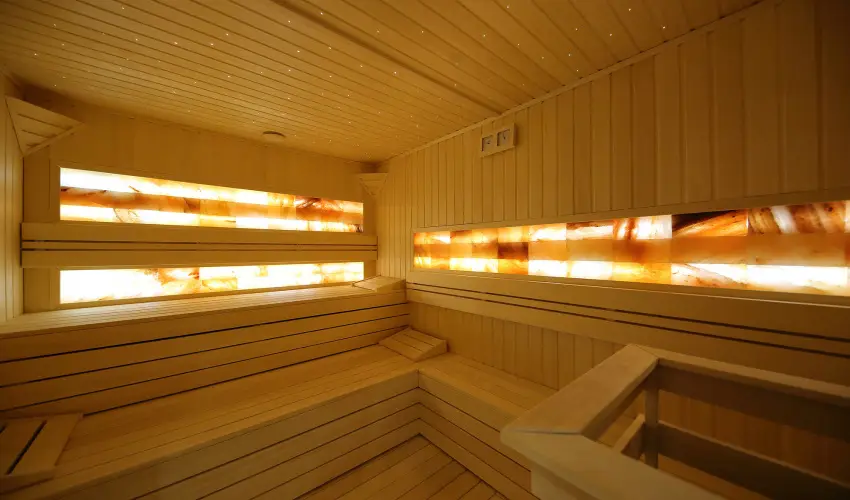 Ndas T Park Hotel Vasad - Hsvt (min. 3 j)