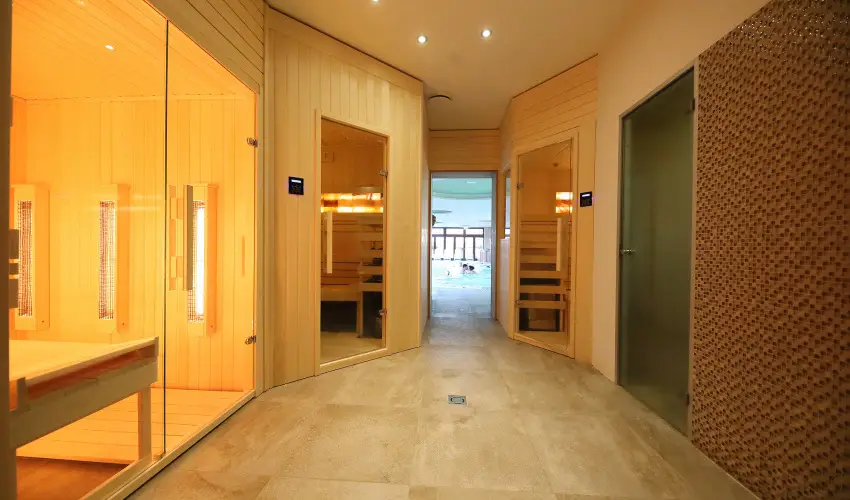 Ndas T Park Hotel Vasad - Hsvt (min. 3 j)