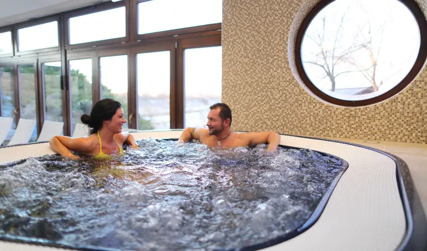 Ndas T Park Hotel Vasad - Hsvt (min. 3 j)